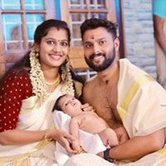 Amrutha Appus