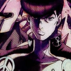 Josuke Higashikata