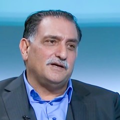 مكتبة عزمي بشارة