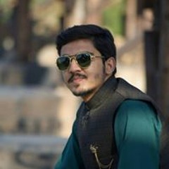 Abdullah Ajmal