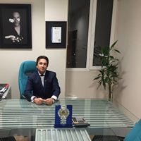 Saeed Goli