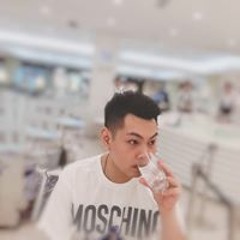 Alex Leung