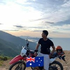 Tony Truong