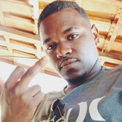 Leanderson Jordan