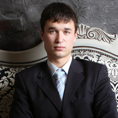 Артём Абинов