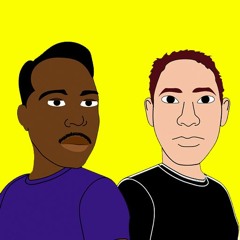 Uncle Thom & White DeVille