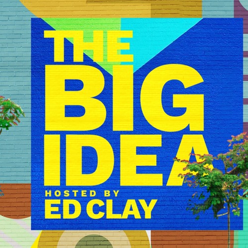 The Big Idea Podcast’s avatar