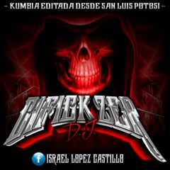 EL CIFICKZER-IN THE MIX