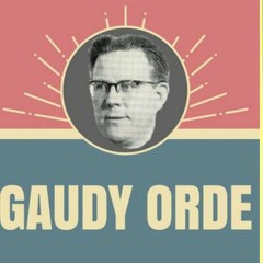 GaudyOrde