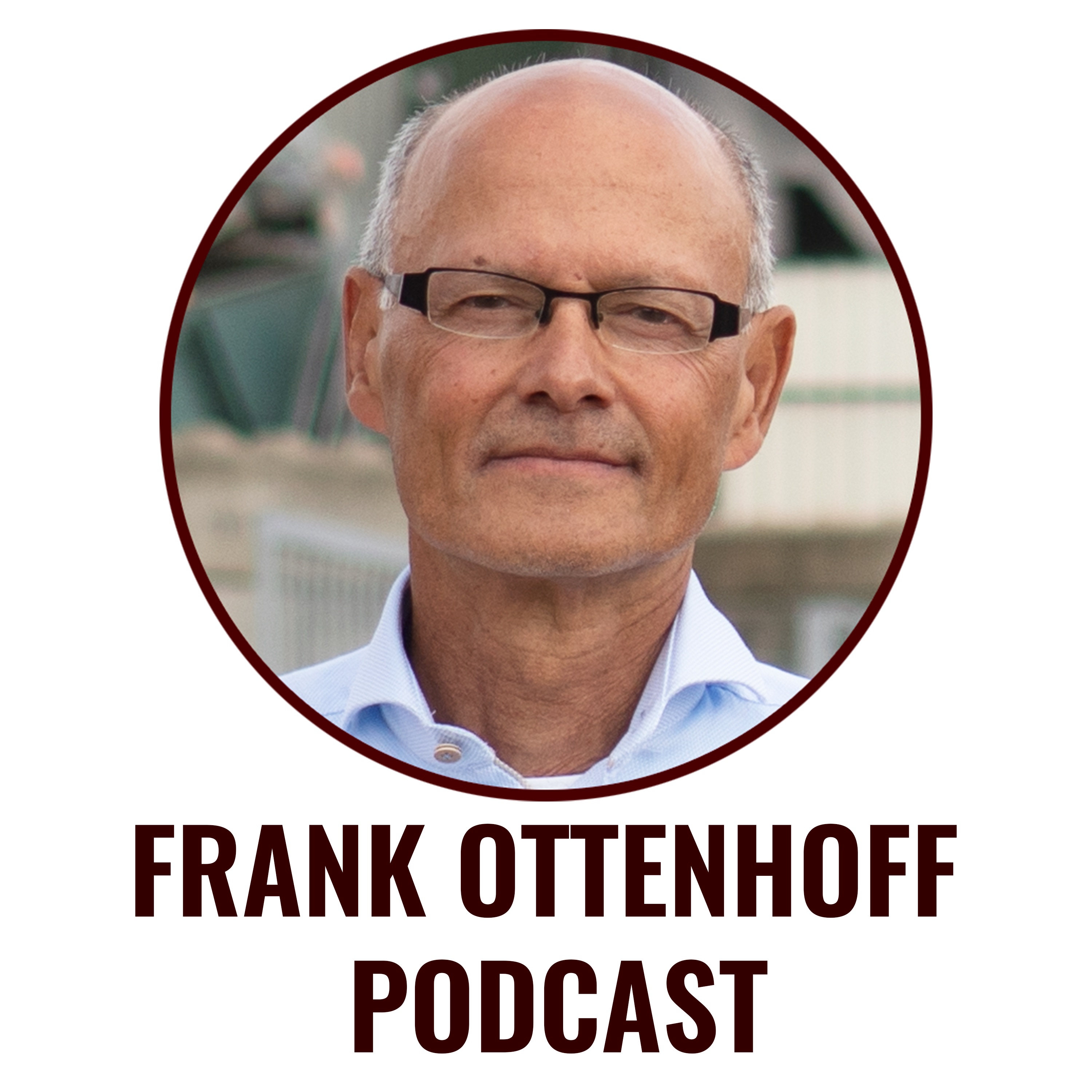 Frank Ottenhoff Podcast