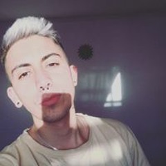 Felipe Andrés Tobar Mena