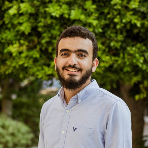 Muhamad Elmasry’s avatar