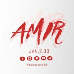 Amir Blanco ✪