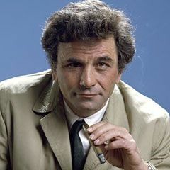 columbo