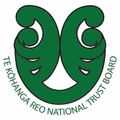 Te Kōhanga Reo National Trust