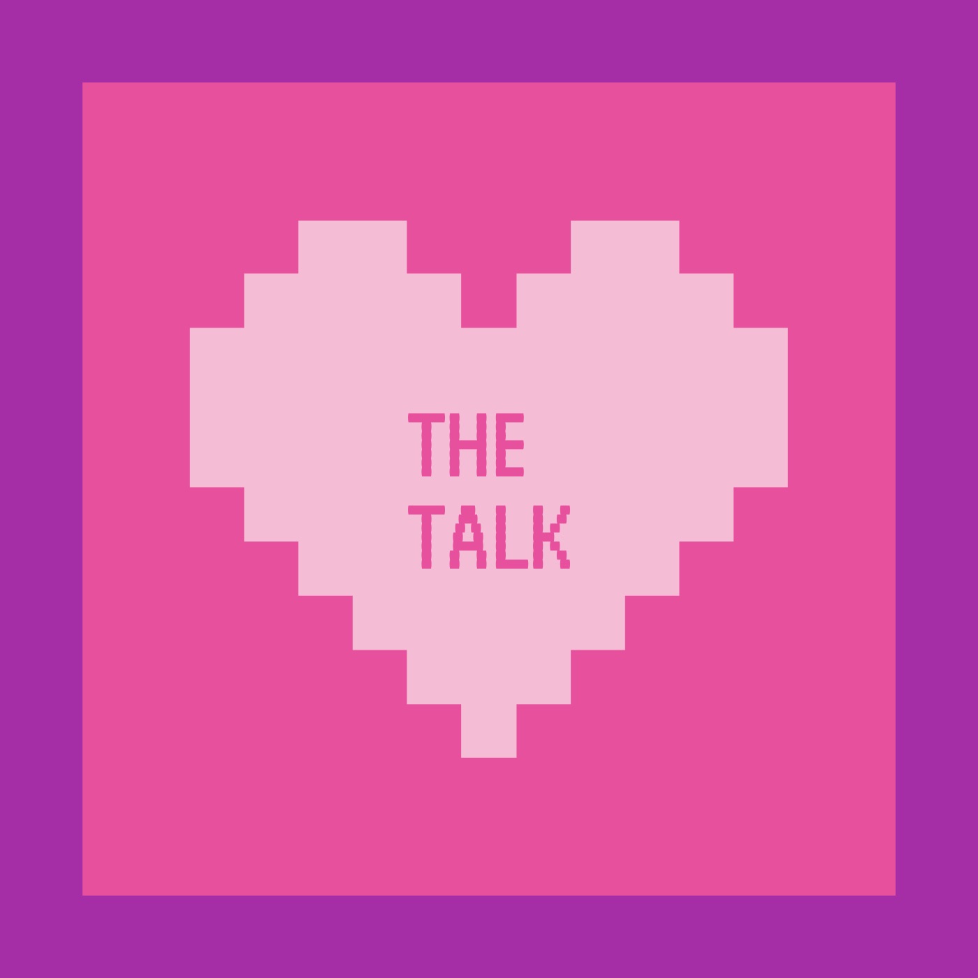 The Talk