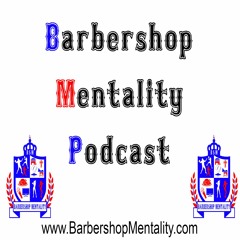 Barbershop Mentality Podcast Network