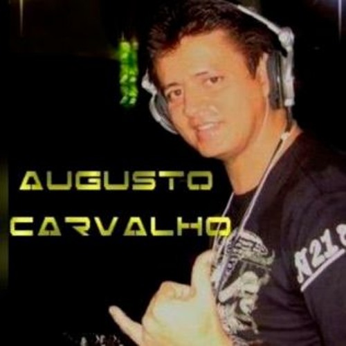Augusto Carvalho’s avatar