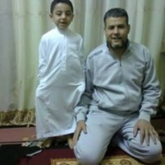 Basant Sayed Ahmed