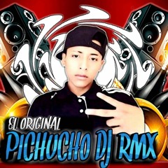 ☆(PICHUCHO-DJ-(♠RMX♠)(LOS-MALDITOS-DEL-SUR)☆