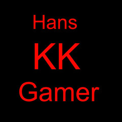 HansKK Gamer