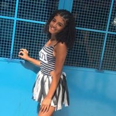 Thaii Santos