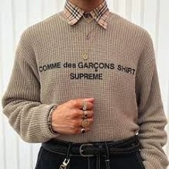 CDG 💜💜💜