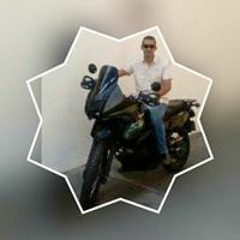 Felix Rojas