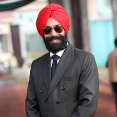 Homanjit Singh