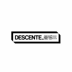 DESCENTE_BLANK