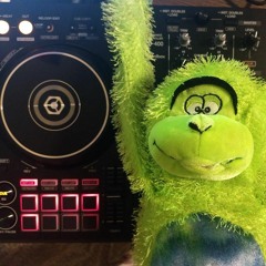 DJ Goldblum