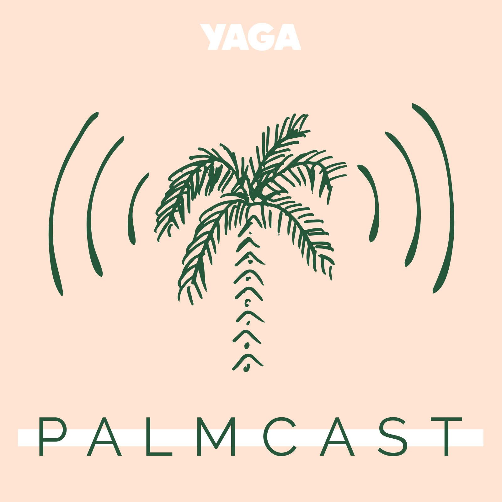 The Palmcast