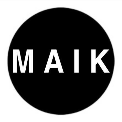 M A I K’s avatar
