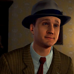 Cole Phelps
