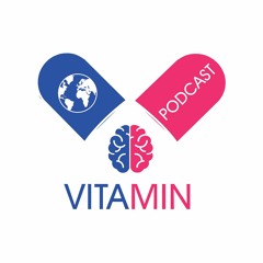 Vitamin podcast
