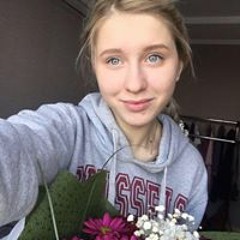 Anastasia Klimova