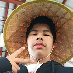 Cristian is Bloo