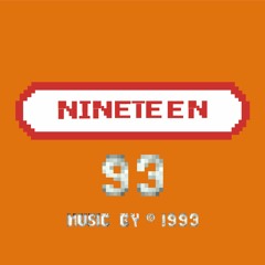 NINETEEN93