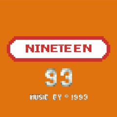 NINETEEN93