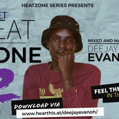 Deejay Evanoh