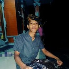 suka antara