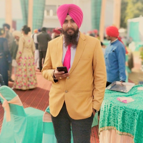 Stream Harmeet Singh | Listen to music 