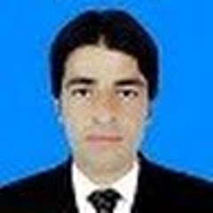 Jamil Khan