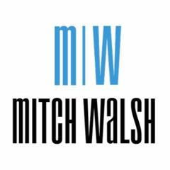 Mitch Walsh.