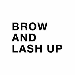 Brow and lash up
