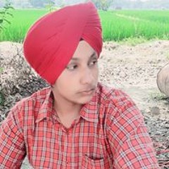 Gursahib Mand