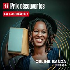 Céline Banza