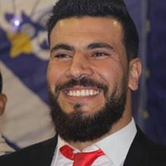 إبراهيم السنى