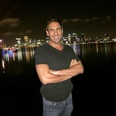 Nathan Gaff