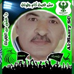 إبراهيم أبو العينين